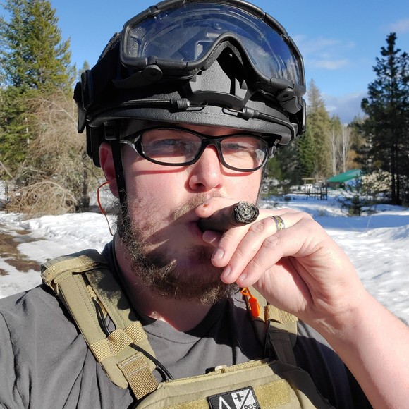 Meet your Posher, Joel - Picture 1 of 1